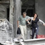 Oslo bombing Breivik