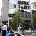 Oslo bombing Breivik