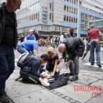 Oslo bombing Breivik