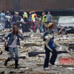 Oslo bombing Breivik