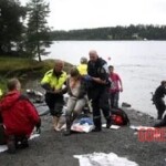 Utøya attack Breivik