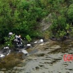 Utøya attack Breivik