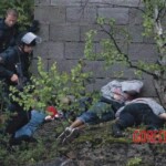 Utøya attack Breivik