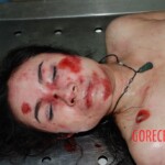 Autopsy of Chinese woman killed in car crash