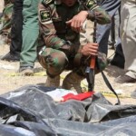 Camp Speicher massacre