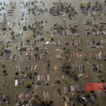 Deadly aftermath of Hurricane Katrina