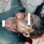 Deadly aftermath of Hurricane Katrina