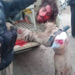 Executed ISIS member