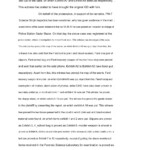 Kumari Afreen court report