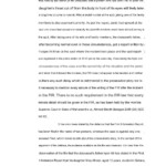 Kumari Afreen court report