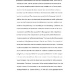 Kumari Afreen court report