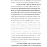 Kumari Afreen court report