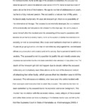 Kumari Afreen court report