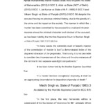 Kumari Afreen court report