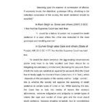 Kumari Afreen court report