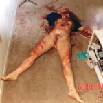 Murder of Angela Denise Crockett