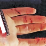 Murder of Angela Denise Crockett