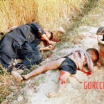 My Lai massacre