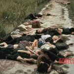 My Lai massacre