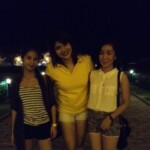 Jemima Kezia Mata Andres