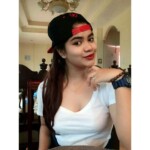 Jemima Kezia Mata Andres