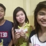 Jemima Kezia Mata Andres