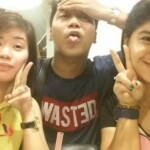 Jemima Kezia Mata Andres