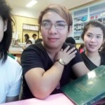 Jemima Kezia Mata Andres