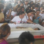 Jemima Kezia Mata Andres