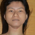 Strangled Chinese woman found inside her amartman