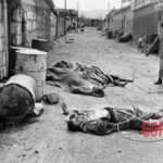 The Chemical Attack on Halabja