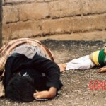 The Chemical Attack on Halabja