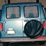 Steven Brian Pennell