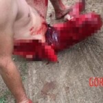 Roberto Carlos Bu Mejía