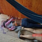 Cauca massacre