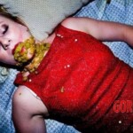 Woman poisoned herself with alcohol