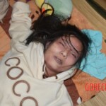 Young Chinese woman found dead in her bed