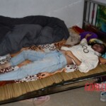 Young Chinese woman found dead in her bed