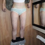 Young Chinese woman found hanged in her apartment