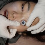 Young Chinese woman found hanged in her apartment