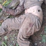 3 terrorists killed by Indian army