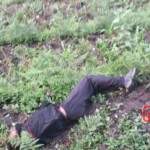 3 terrorists killed by Indian army