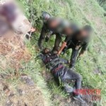 3 terrorists killed by Indian army