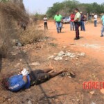 José Gregorio Pacheco Ríos