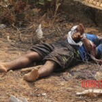 José Gregorio Pacheco Ríos