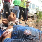 José Gregorio Pacheco Ríos