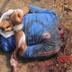 José Gregorio Pacheco Ríos