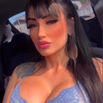 Dude hangs himself after his beautiful girlfriend breaks up with him