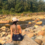 Dude hangs himself after his beautiful girlfriend breaks up with him