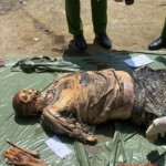 Famous Vietnamese youtuber found decomposing
